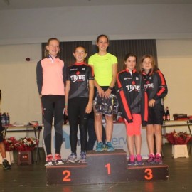 2016 run en bike sterrebeek  5 - Sportraad Zaventem 